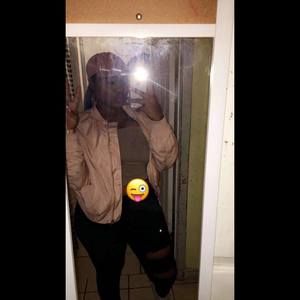 Meet your Posher, Aiyanna